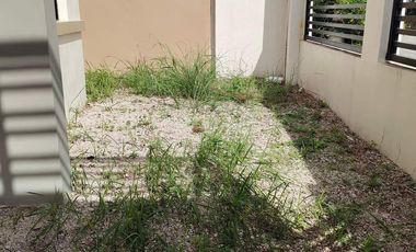 READY FOR OCCUPANCY 2 BEDROOM HOUSE AND LOT IN LIPA