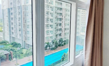 2BR Corner Unit for Rent/Sale in Two Serendra BGC