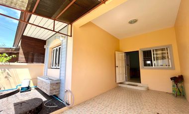 Two-bedroom house in prime location for Sale in Khok Kloi, Phangnga.