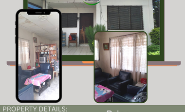 House and Lot for Sale in Cabangcalan Mandaue City Inside Subdivision