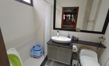 Isla Mocoli, Vendo Hermosa Casa de 3 Dorm. con Piscina