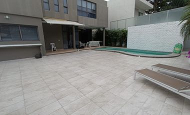 Isla Mocoli, Vendo Hermosa Casa de 3 Dorm. con Piscina