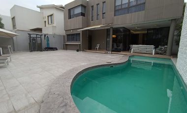 Isla Mocoli, Vendo Hermosa Casa de 3 Dorm. con Piscina