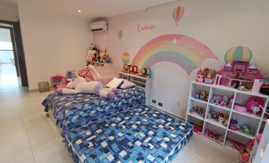 Isla Mocoli, Vendo Hermosa Casa de 3 Dorm. con Piscina