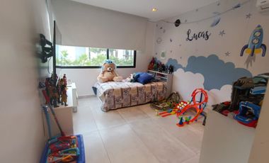 Isla Mocoli, Vendo Hermosa Casa de 3 Dorm. con Piscina