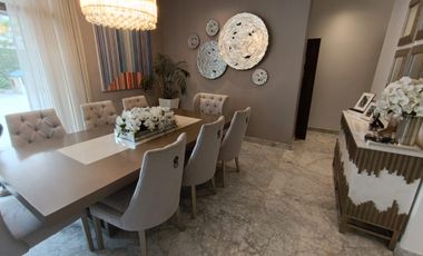 Isla Mocoli, Vendo Hermosa Casa de 3 Dorm. con Piscina