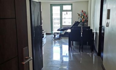2 BR with Balcony for rent The Magnolia Residences