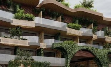DEPARTAMENTO EN VENTA EN TULUM, QUINTANA ROO, TOTALMENTE AMUEBLADO Y EQUIPADO, OPORTUNIDAD DE INVERSIÓN