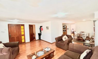 Se vende casa en tranquilo sector de Apumanque, Curicó. 2 piezas un baño