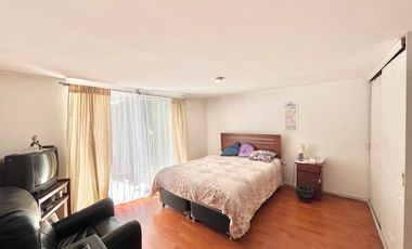 Se vende casa en tranquilo sector de Apumanque, Curicó. 2 piezas un baño