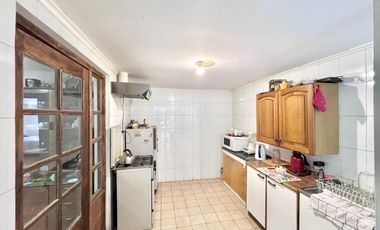Se vende casa en tranquilo sector de Apumanque, Curicó. 2 piezas un baño