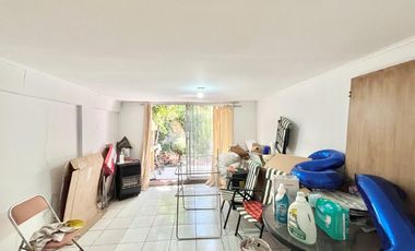 Se vende casa en tranquilo sector de Apumanque, Curicó. 2 piezas un baño