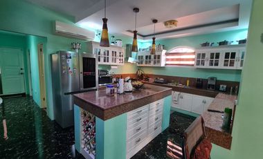 433 sqm Fully Furnished House and Lot in Mabalacat City near Clark For Sale!
