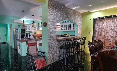 433 sqm Fully Furnished House and Lot in Mabalacat City near Clark For Sale!