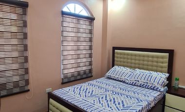 433 sqm Fully Furnished House and Lot in Mabalacat City near Clark For Sale!