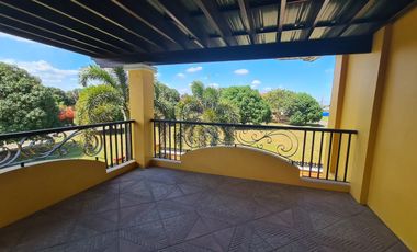 433 sqm Fully Furnished House and Lot in Mabalacat City near Clark For Sale!