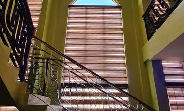433 sqm Fully Furnished House and Lot in Mabalacat City near Clark For Sale!
