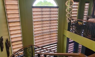 433 sqm Fully Furnished House and Lot in Mabalacat City near Clark For Sale!