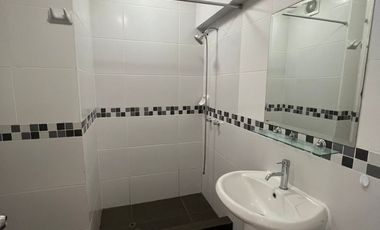 DEPARTAMENTO EN VENTA EN CHORRILLOS