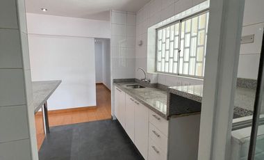 DEPARTAMENTO EN VENTA EN CHORRILLOS