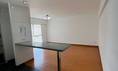 DEPARTAMENTO EN VENTA EN CHORRILLOS