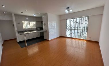 DEPARTAMENTO EN VENTA EN CHORRILLOS