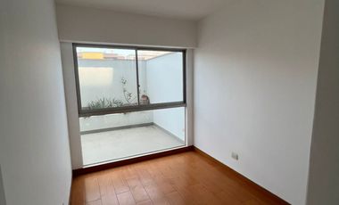 DEPARTAMENTO EN VENTA EN CHORRILLOS