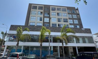 DEPARTAMENTO EN VENTA EN CHORRILLOS