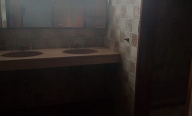 VENTA DE CASA COMO TERRENO DE 1140m2 EN EXCLUSIVA ZONA DE SANTIAGO DE SURCO