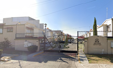 REMATE CASA ADJUDICADA RIO DON TECAMAC OJO DE AGUA