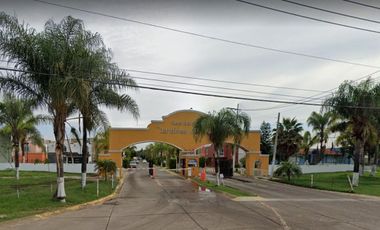 Aproveche Gran Oportunidad de Remate Bancario en  Cto. Matusalen, Fraccionamiento Jardines Del Edén, Tlajomulco-Jalisco