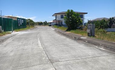 Residential Lot for Sale in Amara Sundivision Liloan