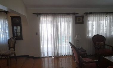 Casa Amoblada, en Rancagua, A 581-C-800-YD-10.23