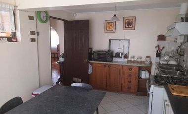 Casa Amoblada, en Rancagua, A 581-C-800-YD-10.23