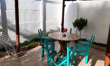 Casa Amoblada, en Rancagua, A 581-C-800-YD-10.23