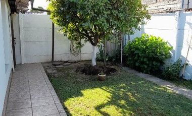 Casa Amoblada, en Rancagua, A 581-C-800-YD-10.23