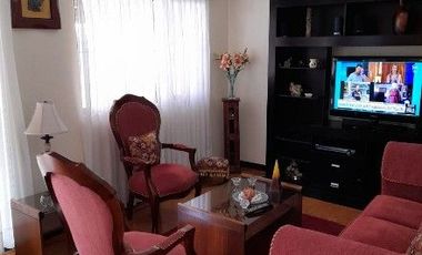 Casa Amoblada, en Rancagua, A 581-C-800-YD-10.23