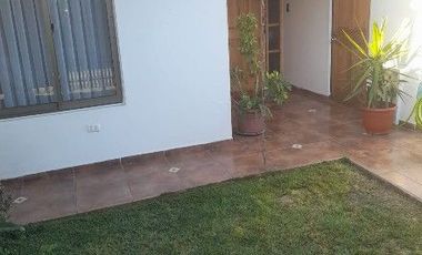 Casa Amoblada, en Rancagua, A 581-C-800-YD-10.23