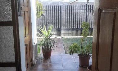 Casa Amoblada, en Rancagua, A 581-C-800-YD-10.23
