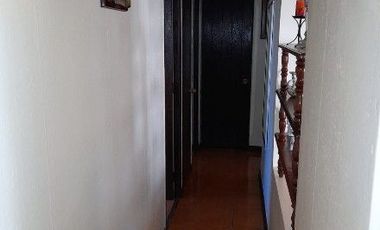 Casa Amoblada, en Rancagua, A 581-C-800-YD-10.23