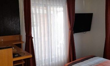 Casa Amoblada, en Rancagua, A 581-C-800-YD-10.23