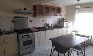 Casa Amoblada, en Rancagua, A 581-C-800-YD-10.23