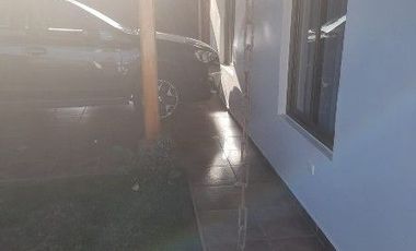 Casa Amoblada, en Rancagua, A 581-C-800-YD-10.23