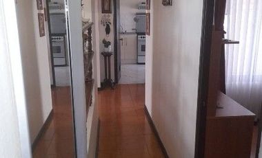 Casa Amoblada, en Rancagua, A 581-C-800-YD-10.23