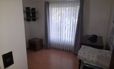 Casa Amoblada, en Rancagua, A 581-C-800-YD-10.23