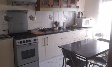 Casa Amoblada, en Rancagua, A 581-C-800-YD-10.23