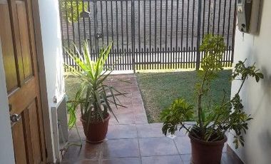 Casa Amoblada, en Rancagua, A 581-C-800-YD-10.23