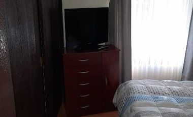 Casa Amoblada, en Rancagua, A 581-C-800-YD-10.23