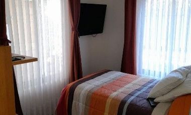 Casa Amoblada, en Rancagua, A 581-C-800-YD-10.23