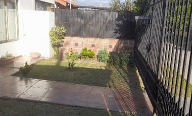 Casa Amoblada, en Rancagua, A 581-C-800-YD-10.23